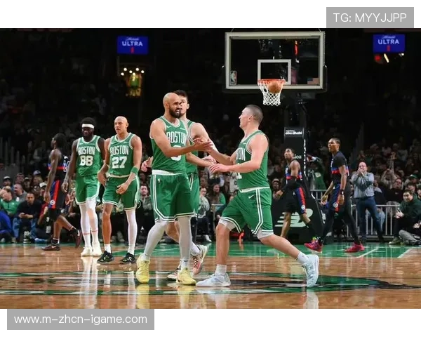 凯尔特人队士气激励，期待佳绩，凯尔特人队怎么样