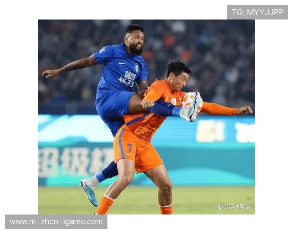 上海申花锋线新援加盟，进攻力全面提升