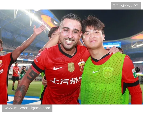 上海海港莱昂纳多中路突破创造机会：在港城脉络中重新书写商业与生活的连接