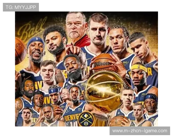 NBA的国际化：全球球员的崛起与影响