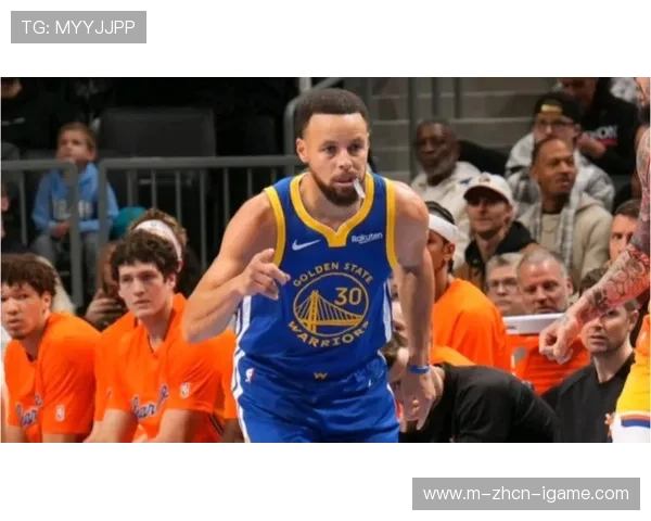 勇士主场轻取魔术，库里下半场爆发主宰战局