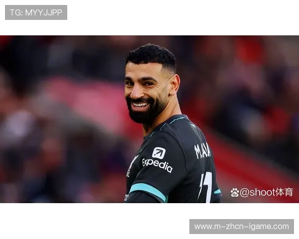 利物浦再次展现超级进攻，塞内加尔前锋萨拉赫精彩突破