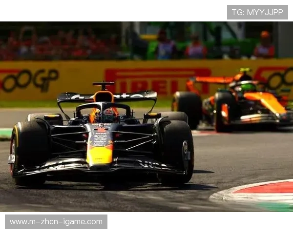 布伦德尔展望F1冠军之争：诺里斯被看好夺冠，布伦特vs诺丁汉