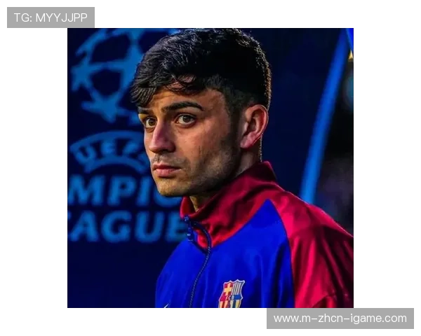 巴萨佩德里斜传分球助攻前锋得手：一段空间艺术与默契传承的软文解读